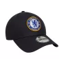 Chelsea baseball sapka New Era sötétkék