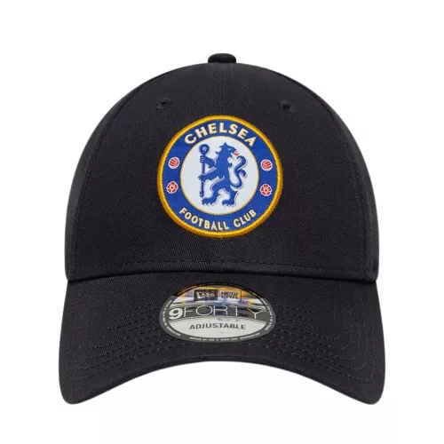 Chelsea baseball sapka New Era sötétkék