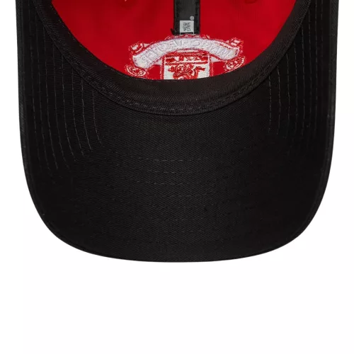 Manchester United baseball sapka New Era 9Forty