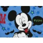 Disney Mickey rövid ujjú kombidressz Bajusz
