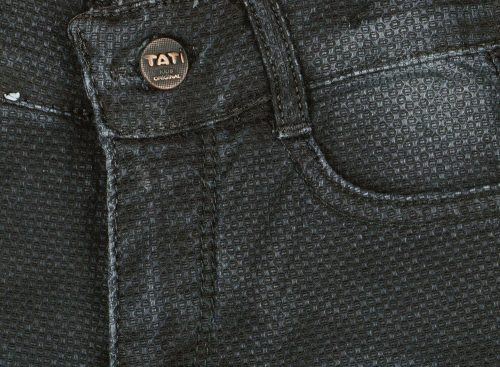 Fiú fekete farmernadrág