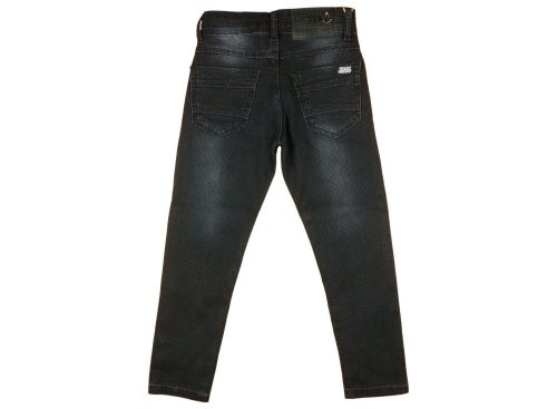 Fiú fekete farmernadrág