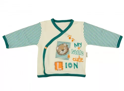 Bébi ajándékszett 10 részes Lion