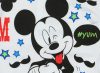 Disney Mickey fiú nyári 2 részes body/short szett Bajusz