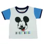 Disney Mickey bajusz mintás 2 részes fiú nyári szett