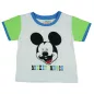 Disney Mickey bajusz mintás 2 részes fiú nyári szett