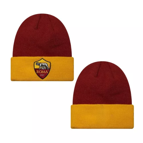 Roma sapka kötött New Era felnőtt