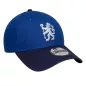 Chelsea baseball sapka New Era felnőtt kék