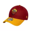 Roma baseball sapka New Era felnőtt bordó