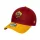 Roma baseball sapka New Era felnőtt bordó