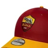 Roma baseball sapka New Era felnőtt bordó