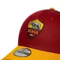 Roma baseball sapka New Era felnőtt bordó