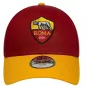 Roma baseball sapka New Era felnőtt bordó