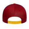 Roma baseball sapka New Era felnőtt bordó