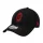 AC Milan baseball sapka New Era felnőtt plüss