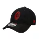 AC Milan baseball sapka New Era felnőtt plüss