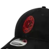 AC Milan baseball sapka New Era felnőtt plüss