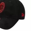 AC Milan baseball sapka New Era felnőtt plüss