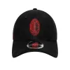 AC Milan baseball sapka New Era felnőtt plüss