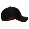 AC Milan baseball sapka New Era felnőtt plüss