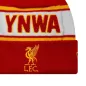 Liverpool sapka kötött New Era piros felnőtt