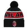 Milan sapka kötött felnőtt New Era felnőtt pompomos
