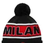 Milan sapka kötött felnőtt New Era felnőtt pompomos