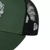 Manchester United baseball sapka New Era felnőtt hálós zöld