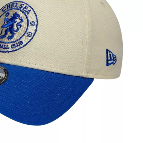 Chelsea baseball sapka New Era felnőtt bézs