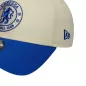 Chelsea baseball sapka New Era felnőtt bézs
