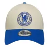 Chelsea baseball sapka New Era felnőtt bézs