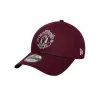 Manchester United baseball sapka New Era felnőtt bordó