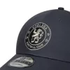 Chelsea baseball sapka New Era felnőtt szürke