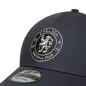 Chelsea baseball sapka New Era felnőtt szürke