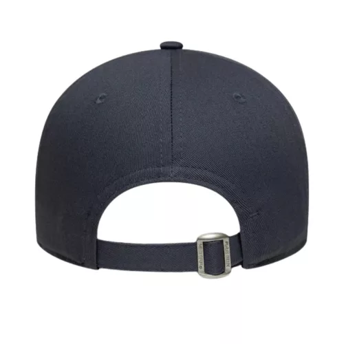 Chelsea baseball sapka New Era felnőtt szürke