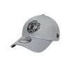 Manchester United baseball sapka New Era felnőtt szürke