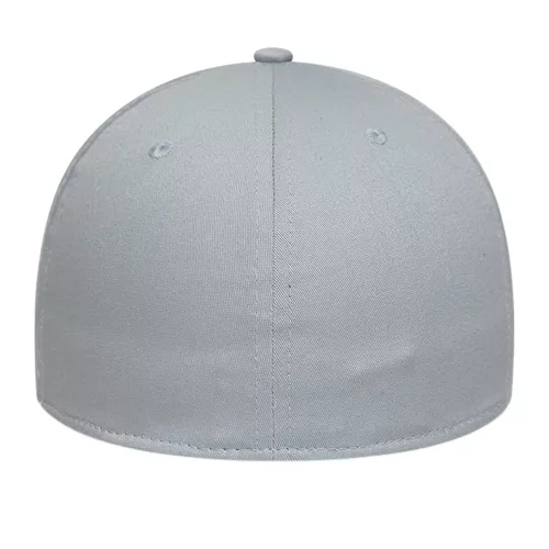 Manchester United baseball sapka New Era felnőtt szürke