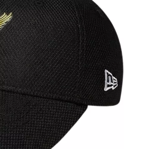 Liverpool baseball sapka New Era fekete-arany felnőtt