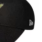 Liverpool baseball sapka New Era fekete-arany felnőtt