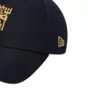 Manchester United baseball sapka New Era felnőtt arany címer