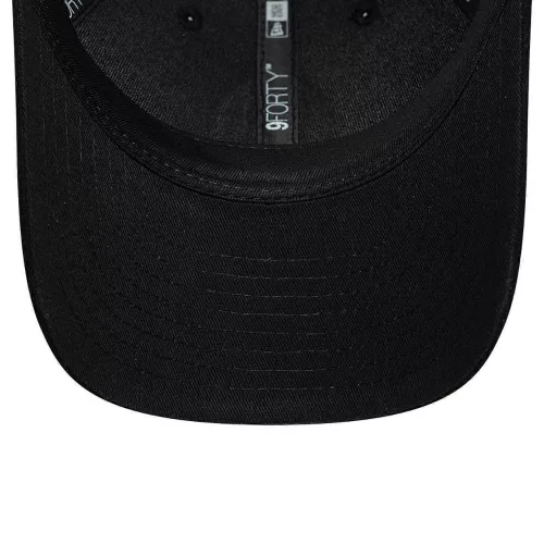 AC Milan baseball sapka New Era felnőtt fekete Diamond