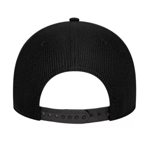 AC Milan baseball sapka New Era felnőtt fekete Diamond