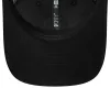 AC Milan baseball sapka New Era felnőtt fekete Diamond