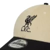 Liverpool baseball sapka New Era felnőtt bézs