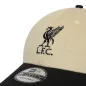 Liverpool baseball sapka New Era felnőtt bézs