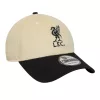 Liverpool baseball sapka New Era felnőtt bézs