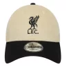Liverpool baseball sapka New Era felnőtt bézs