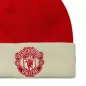  Manchester United sapka kötött New Era felnőtt pompomos piros