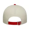 Manchester United baseball sapka New Era gyerek bézs