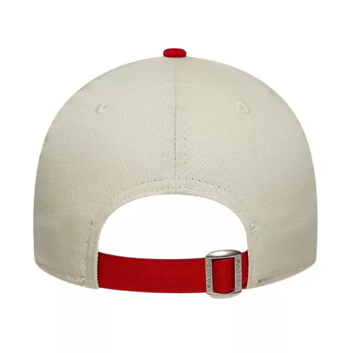 Manchester United baseball sapka New Era gyerek bézs